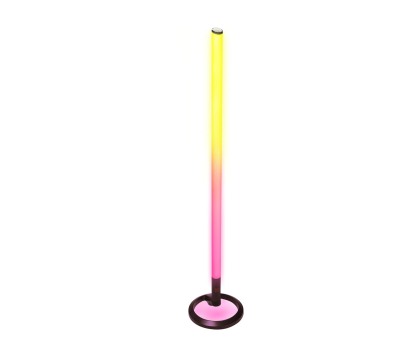 Inteligentne oświetlenie JBL PARTYLIGHT STICK Oświetlenie imprezowe Bluetooth